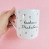 Kubek ceramiczny 330ml Kochana Prababcia na Dzień Babci