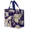 Torba polipropylenowa ZŁOTY PTAK 26x15x27cm pojemna 10L