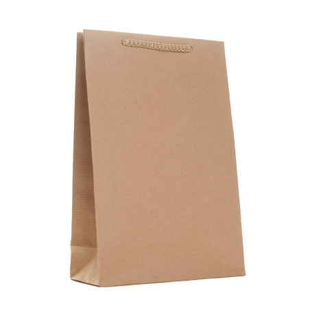 Torba prestiż eko 17x7x25cm -50 szt