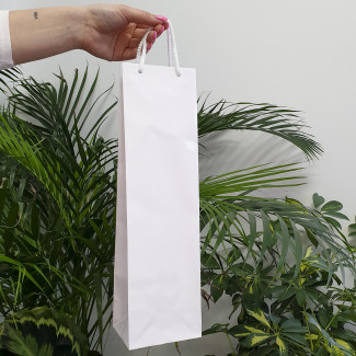 Torba laminowana BI 11x9x40 cm -25 szt