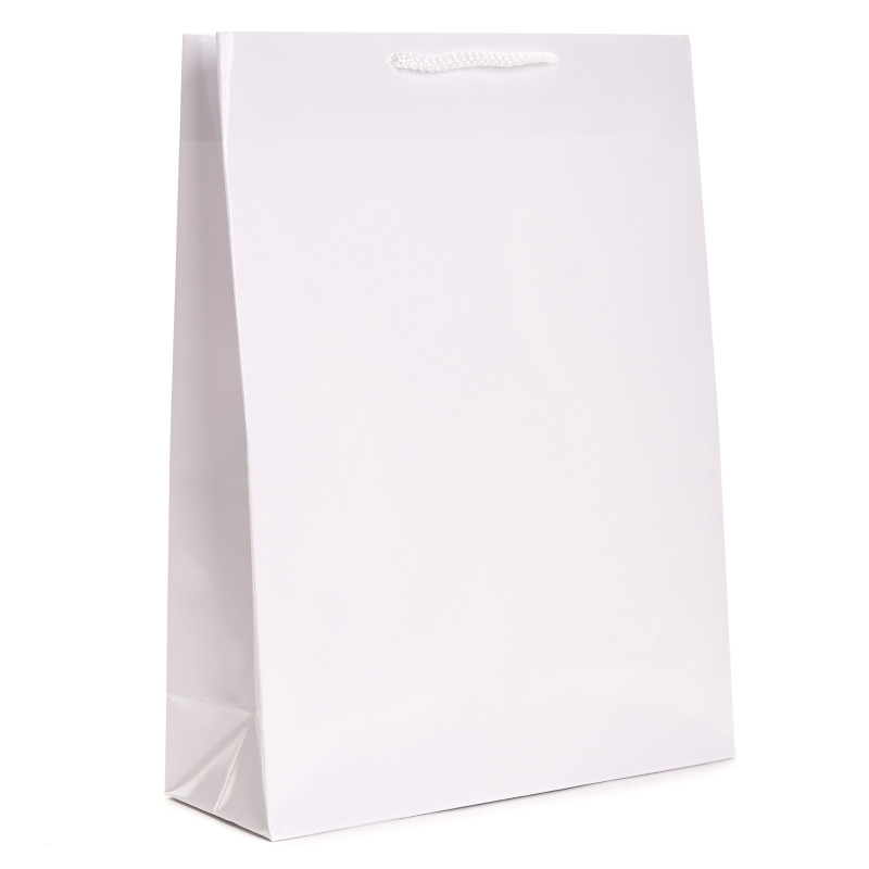 Torba laminowana BI 24x9x32 cm -1 szt
