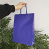 Torba prestiż granat 24x9x32cm -1 szt