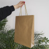 Torba prestiż eko 30x9x40cm -10 szt