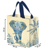 Torba mini SŁONIK 25x15x27cm – funkcjonalna torba z uroczym słonikiem