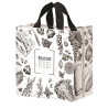 Torba WARZYWNIAK 35x20x35cm –wytrzymała ekologiczna torba zakupowa