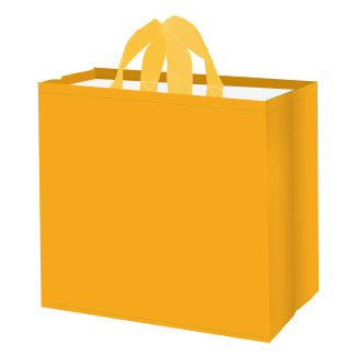 Torba GŁADKA 45x20x40cm...