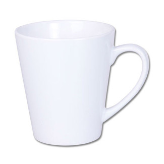 Kubek do latte mały z Twoim logo