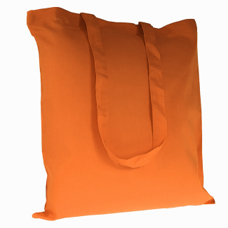 Torba bawełniana 38x42cm...