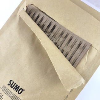 Koperty papierowe SU13 z NADRUKIEM logo1+0