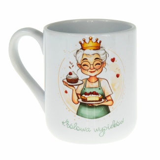 Kubek ceramiczny 330ml...