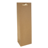 Torby papierowe Kraft Premium eko 12x10x40cm