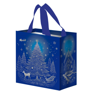 Torba na zakupy KRÓLOWA...