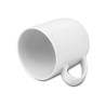 Kubek coffe z nadrukiem biały 290ml