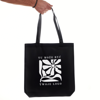 Torba bawełniana z Twoim...