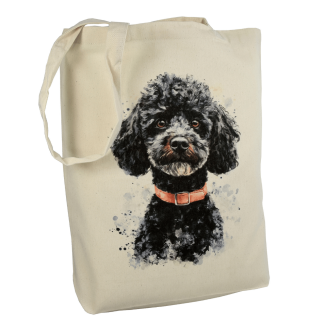 Torba bawełniana ecru 220g...