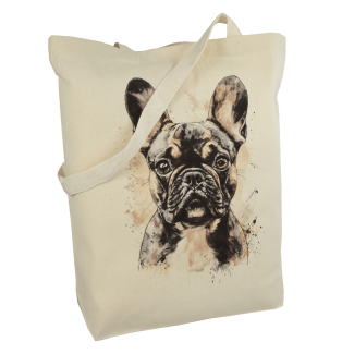 Torba bawełniana ecru 220g...