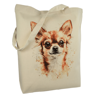 Torba bawełniana ecru 220g...