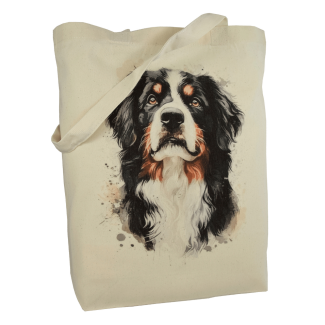 Torba bawełniana ecru 220g...