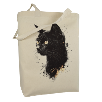 Torba bawełniana ecru 220g...