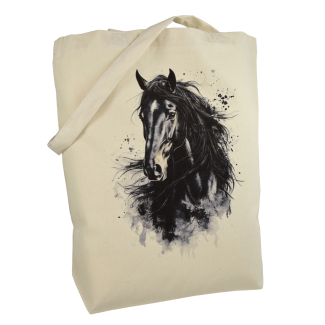 Torba bawełniana ecru 220g...