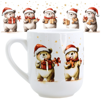 Kubek ceramiczny 290 ml...