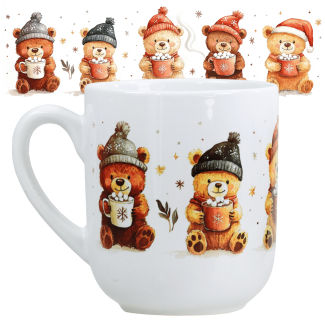 Kubek ceramiczny 290 ml...