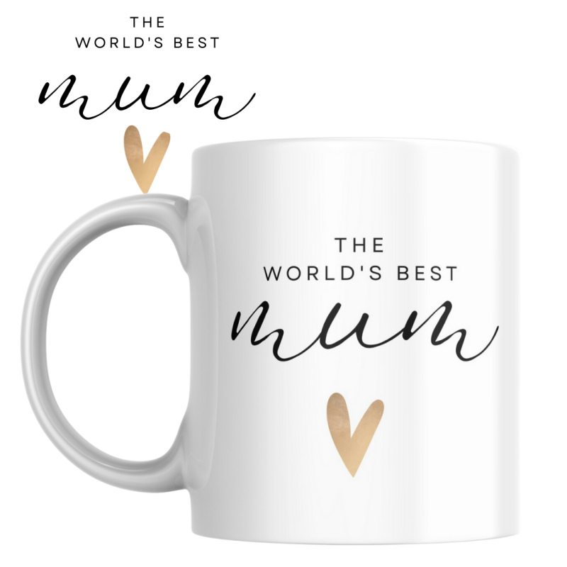 Kubek na dzień MAMY wzór 6