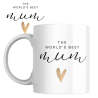 Kubek na dzień MAMY wzór 6