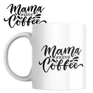 Kubek na dzień MAMY wzór 5