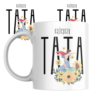 Kubek na dzień TATY -...