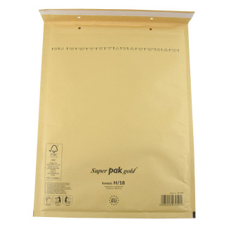 koperty papierowe H/18 eko 290x370/ 270x360