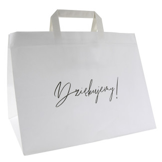 Torba papierowa 32x22x25 z...