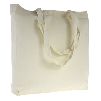 Torba bawełniana ecru...