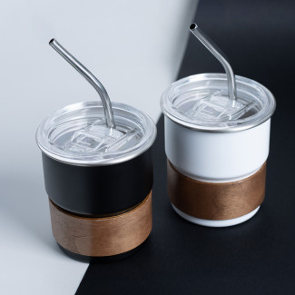 Termokubek ze stali nierdzewnej JULIA