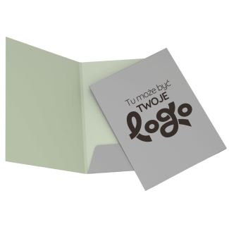 Teczki reklamowe z Twoim...