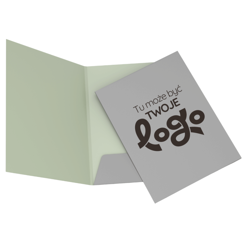 Teczki reklamowe z Twoim nadrukiem