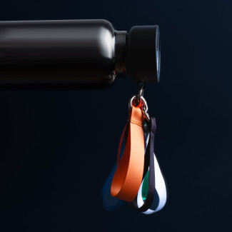 Termos ze stali nierdzewnej LION 500 ml z Twoim nadrukiem