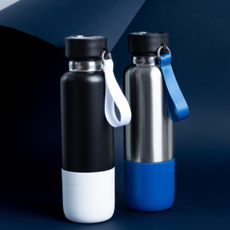 Termos ze stali nierdzewnej LION 500 ml z Twoim nadrukiem