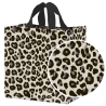 Torba PANTERKA 35x20x35cm –wytrzymała ekologiczna torba zakupowa