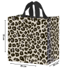 Torba PANTERKA 35x20x35cm –wytrzymała ekologiczna torba zakupowa