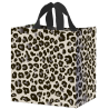 Torba PANTERKA 35x20x35cm –wytrzymała ekologiczna torba zakupowa