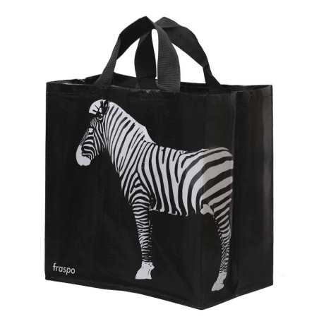 Torba Animals ZEBRA MIX 35x20x35cm Torba Animals ZEBRA MIX 35x20x35cm