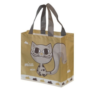 Torba mini Kit Kat 25x15x27cm