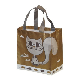Torba mini Kit Kat 25x15x27cm