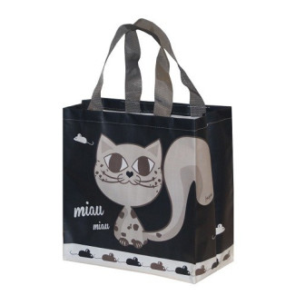 Torba mini Kit Kat 25x15x27cm