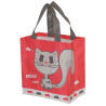 Torba mini Kit Kat 25x15x27cm