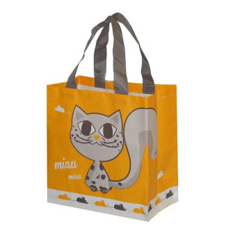 Torba mini Kit Kat 25x15x27cm