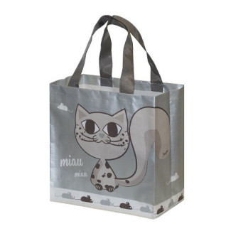 Torba mini Kit Kat 25x15x27cm