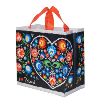Torba ESY FLORESY FOLKLOR 35x20x35cm