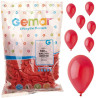 Balony pastelowe -